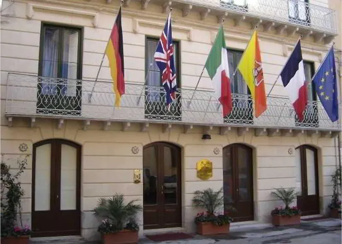 Le Chiavi Di San Francesco 4*