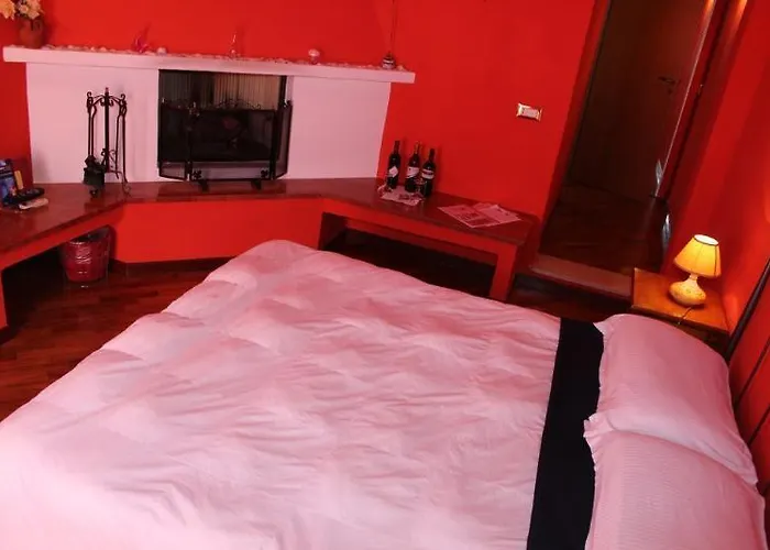 شقة فندقية Le Chiavi Di San Francesco