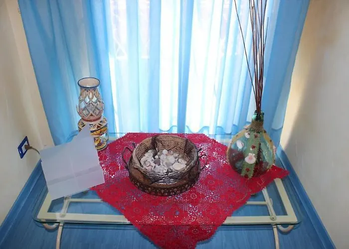 Le Chiavi Di San Francesco شقة فندقية تراباني