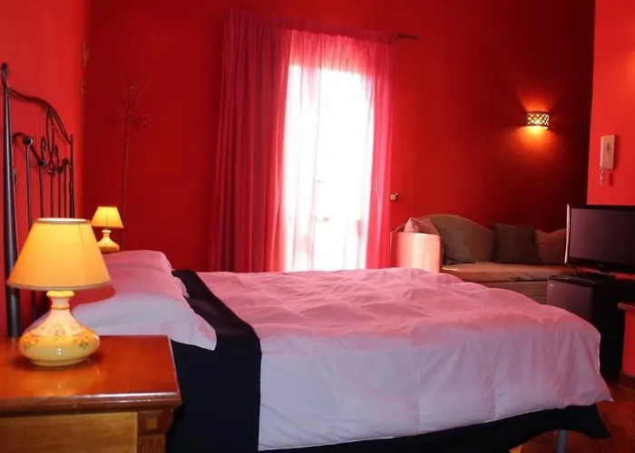 Le Chiavi Di San Francesco 4* تراباني