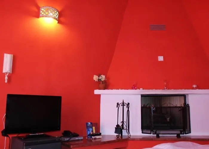 Le Chiavi Di San Francesco شقة فندقية