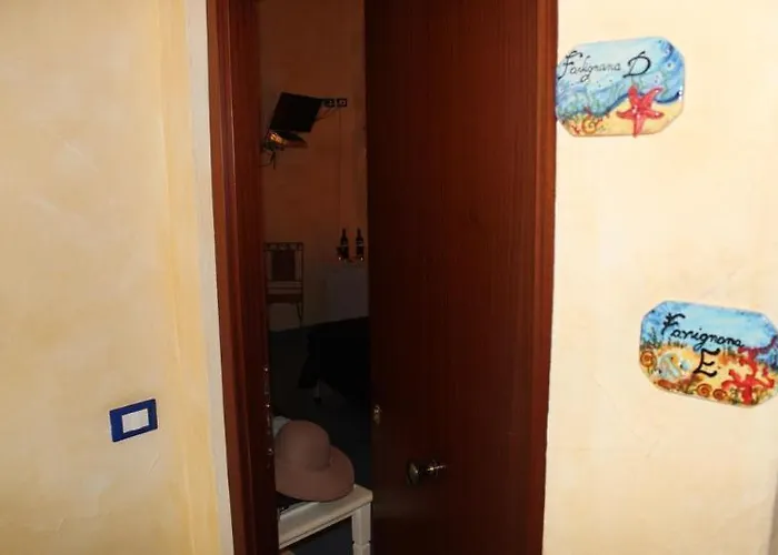 شقة فندقية Le Chiavi Di San Francesco 4*