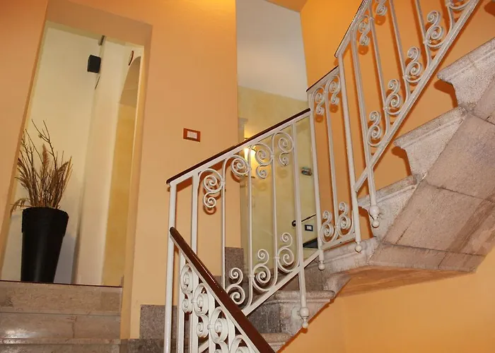 Le Chiavi Di San Francesco شقة فندقية