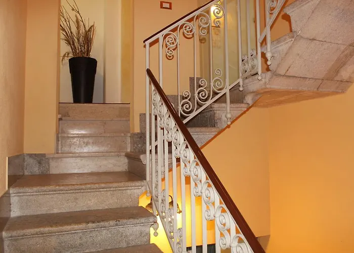 Le Chiavi Di San Francesco