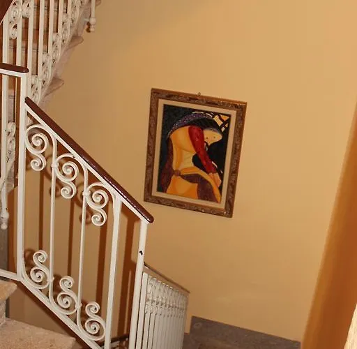 Le Chiavi Di San Francesco