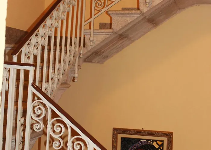 Le Chiavi Di San Francesco شقة فندقية تراباني