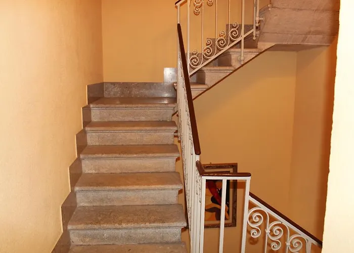 Le Chiavi Di San Francesco شقة فندقية