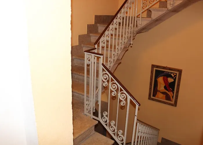 شقة فندقية Le Chiavi Di San Francesco 4*