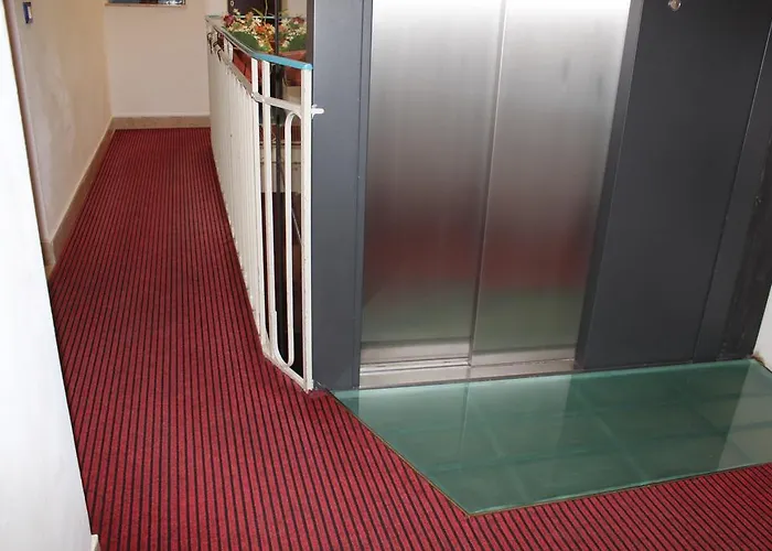 Le Chiavi Di San Francesco