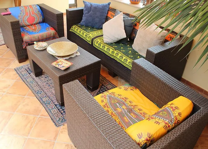 Le Chiavi Di San Francesco شقة فندقية تراباني