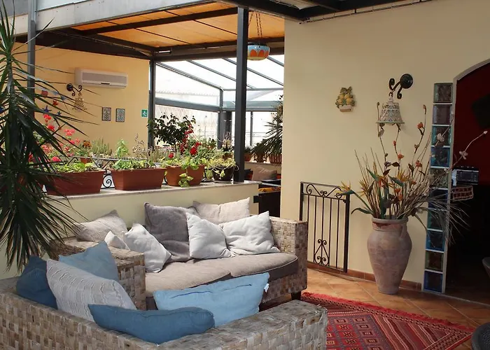 Le Chiavi Di San Francesco شقة فندقية