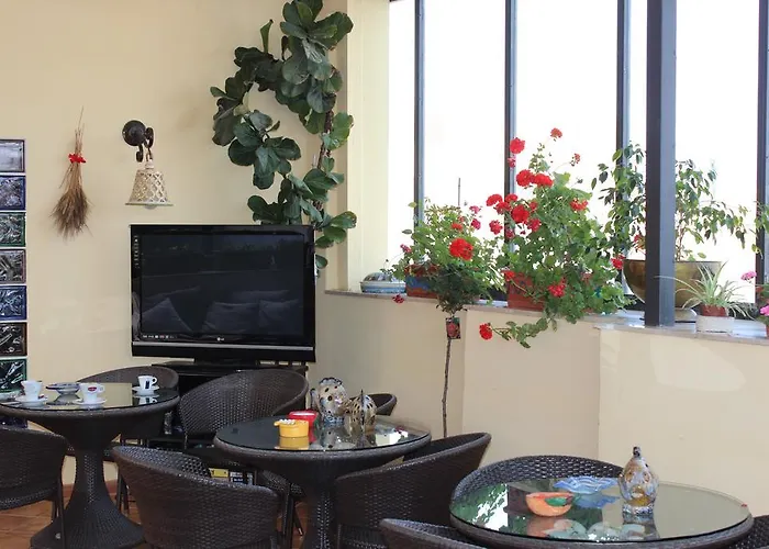 Le Chiavi Di San Francesco 4*