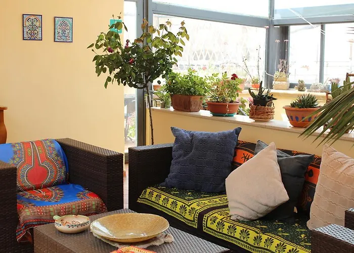 Le Chiavi Di San Francesco شقة فندقية 4*