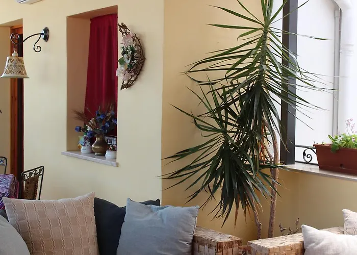 Le Chiavi Di San Francesco شقة فندقية 4*