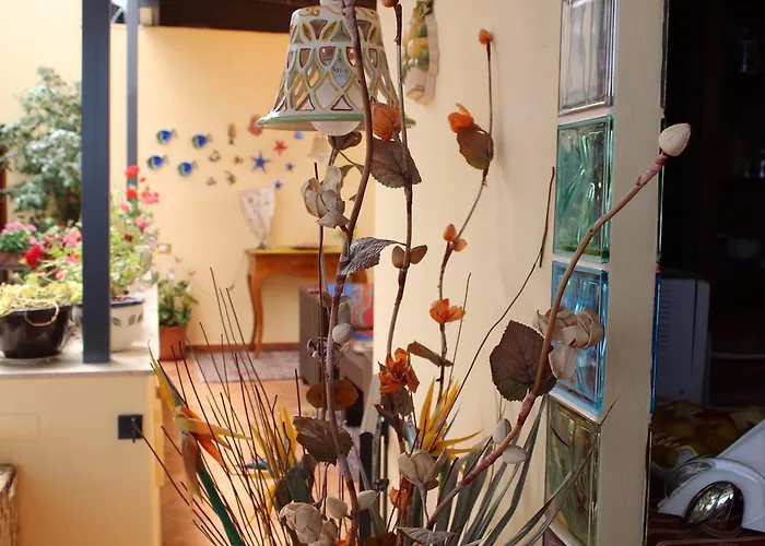 شقة فندقية Le Chiavi Di San Francesco تراباني