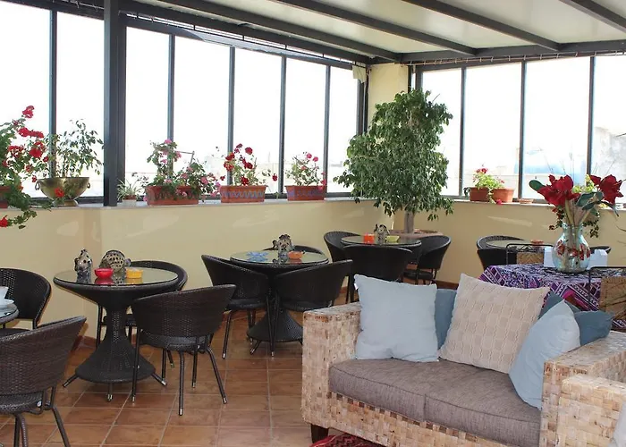 Le Chiavi Di San Francesco 4* تراباني