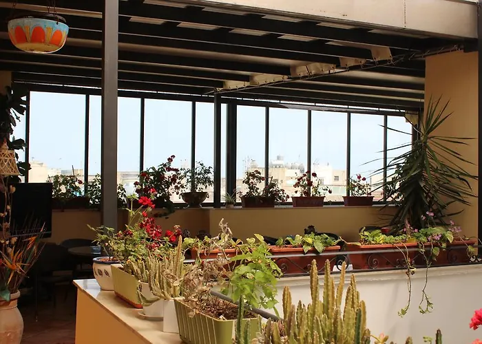 Le Chiavi Di San Francesco