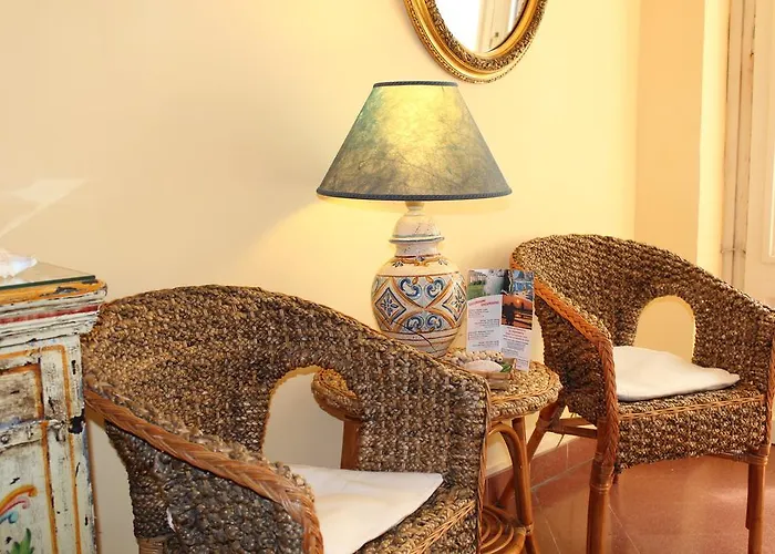 Le Chiavi Di San Francesco شقة فندقية 4*