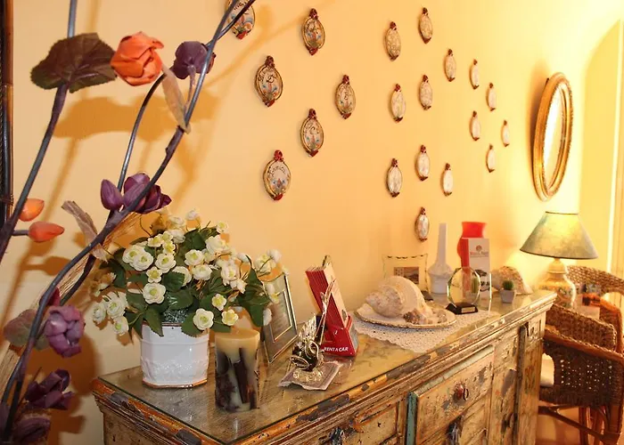 Le Chiavi Di San Francesco 4*