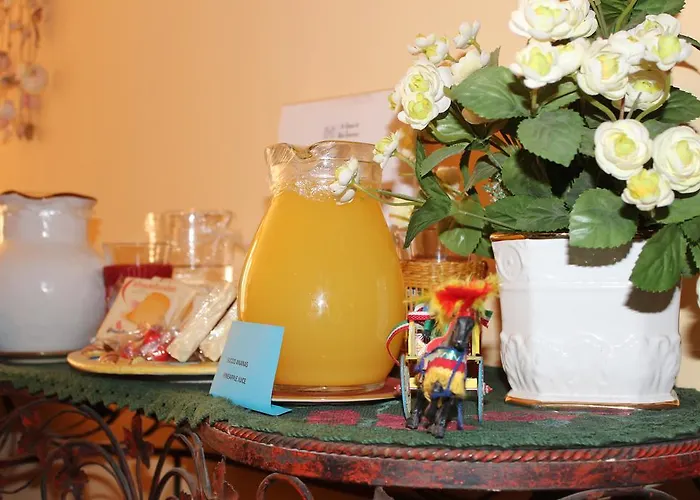 Le Chiavi Di San Francesco