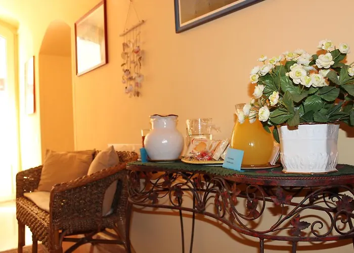 شقة فندقية Le Chiavi Di San Francesco