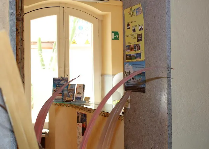 Le Chiavi Di San Francesco