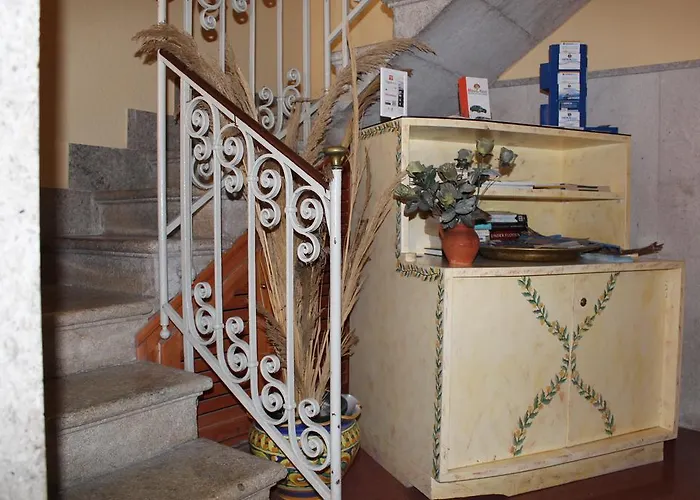 شقة فندقية Le Chiavi Di San Francesco