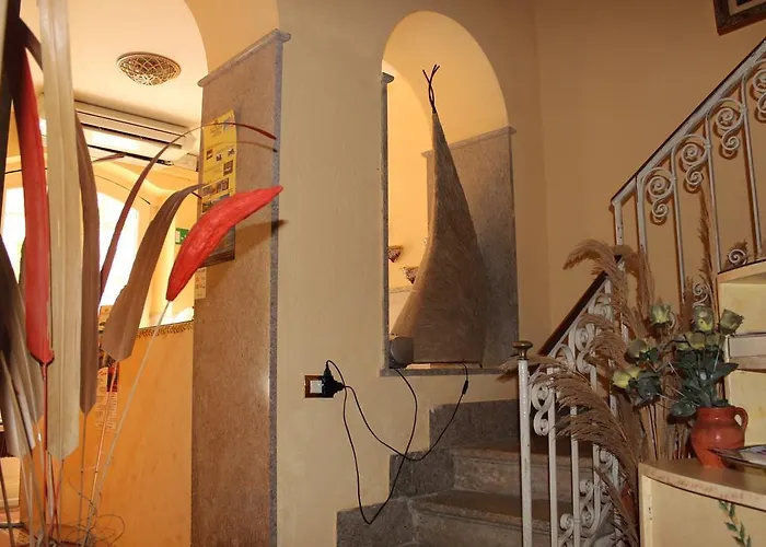 Le Chiavi Di San Francesco شقة فندقية تراباني