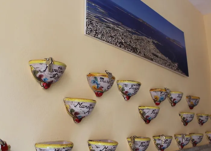 Le Chiavi Di San Francesco شقة فندقية