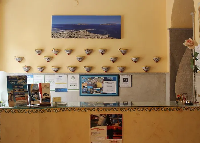 Le Chiavi Di San Francesco 4* تراباني