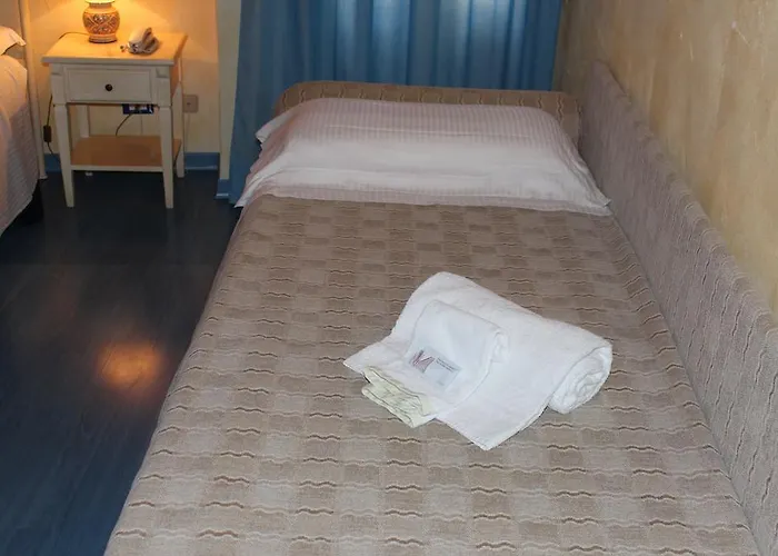 Le Chiavi Di San Francesco شقة فندقية