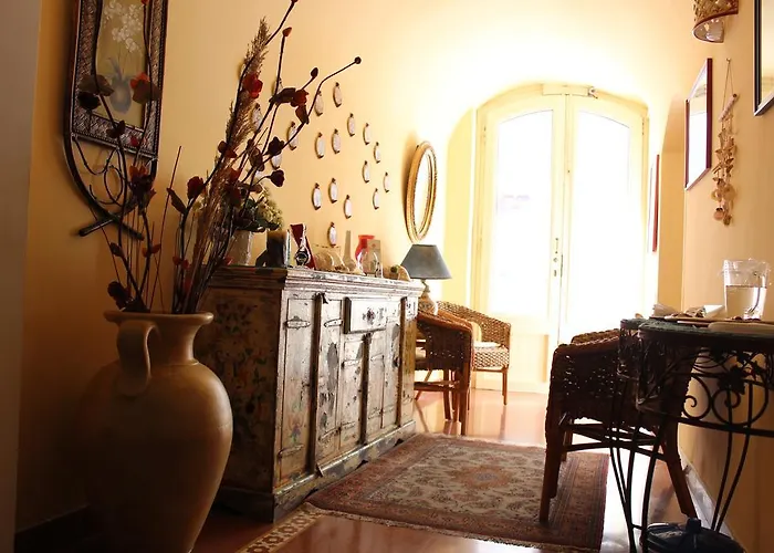 Le Chiavi Di San Francesco