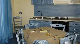 Le Chiavi Di San Francesco تراباني