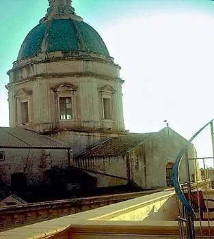 Le Chiavi Di San Francesco 4*