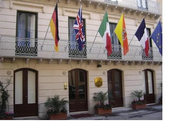 Aparthotel Le Chiavi Di San Francesco