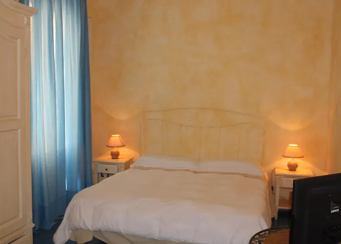 Aparthotel Le Chiavi Di San Francesco