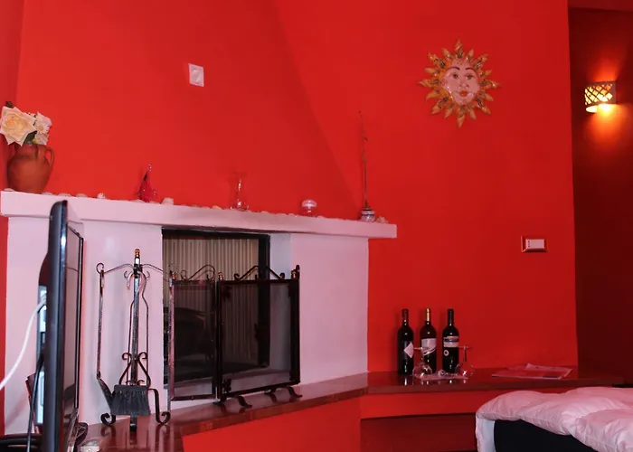 Le Chiavi Di San Francesco 4*
