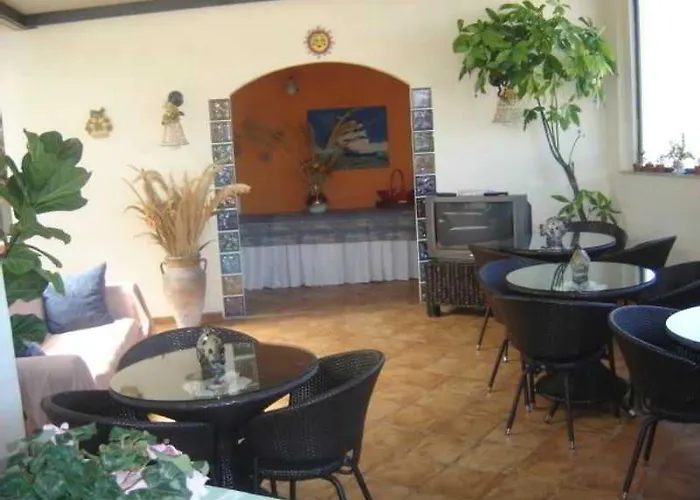 Le Chiavi Di San Francesco 4*