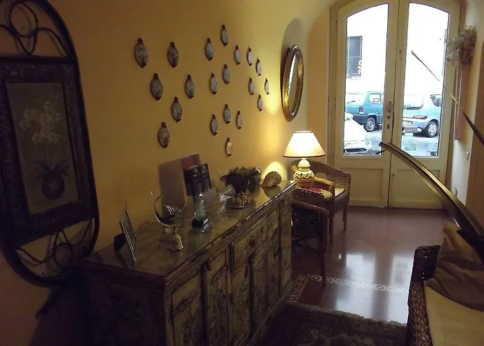 Le Chiavi Di San Francesco 4*