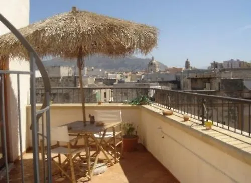 Le Chiavi Di San Francesco شقة فندقية تراباني