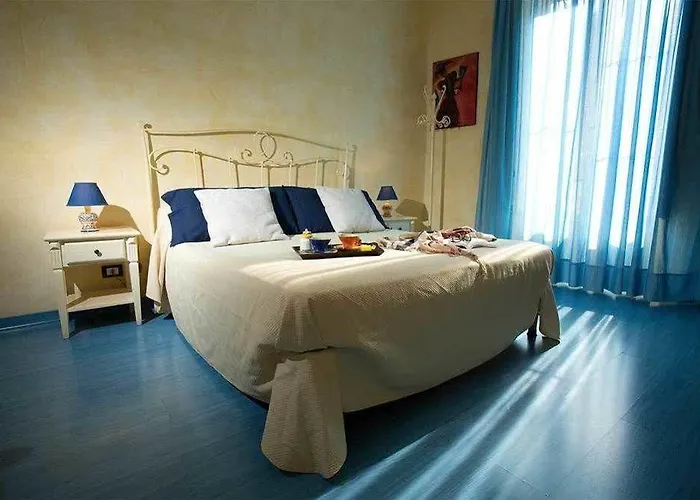 Le Chiavi Di San Francesco تراباني